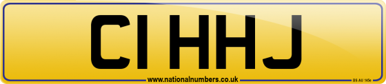 C1 HHJ