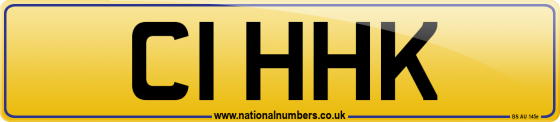 C1 HHK