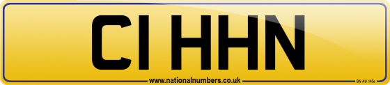 C1 HHN