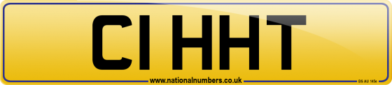 C1 HHT