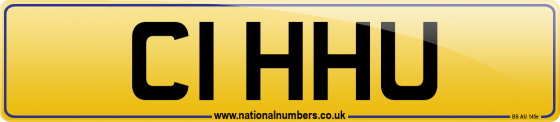 C1 HHU