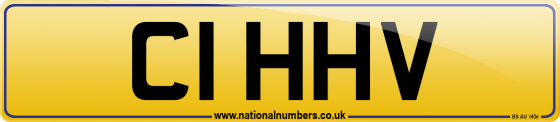 C1 HHV