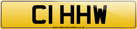 C1 HHW