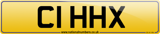 C1 HHX