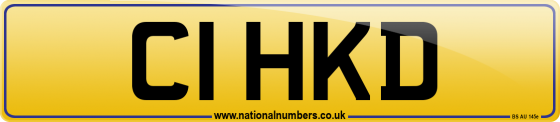 C1 HKD