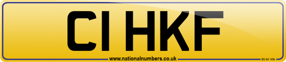C1 HKF