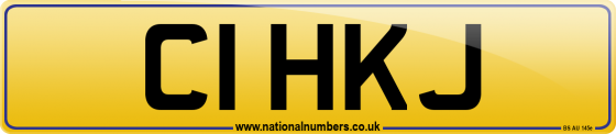 C1 HKJ