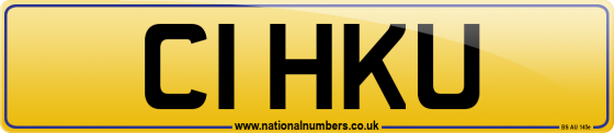 C1 HKU