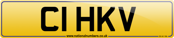 C1 HKV