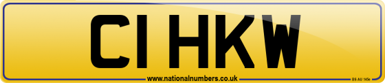C1 HKW