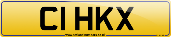 C1 HKX
