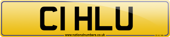 C1 HLU