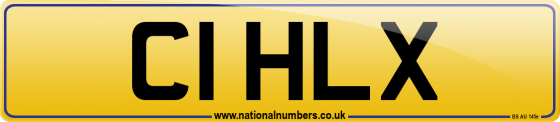 C1 HLX