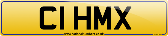 C1 HMX