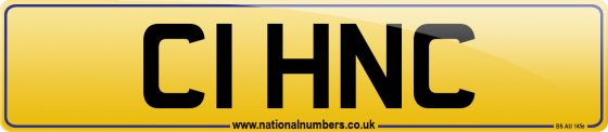 C1 HNC