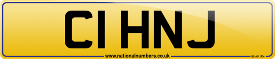 C1 HNJ