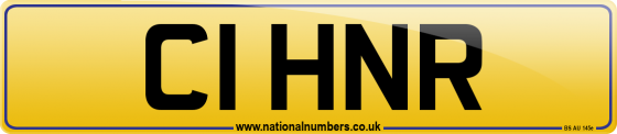 C1 HNR