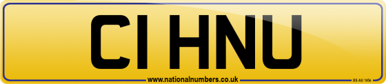 C1 HNU