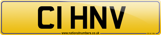 C1 HNV