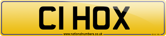 C1 HOX