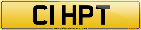 C1 HPT