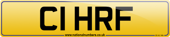 C1 HRF