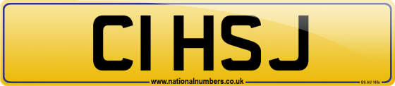 C1 HSJ