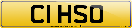 C1 HSO