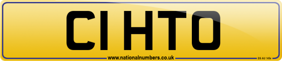 C1 HTO