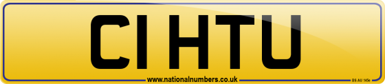 C1 HTU