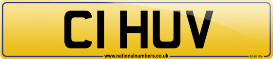 C1 HUV