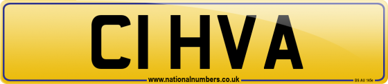 C1 HVA