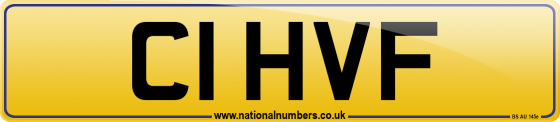 C1 HVF