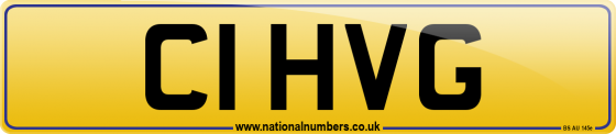 C1 HVG