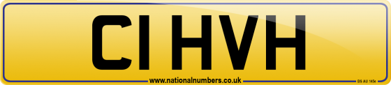 C1 HVH