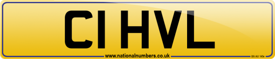 C1 HVL