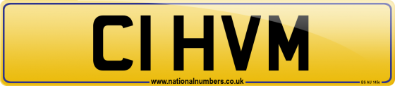 C1 HVM