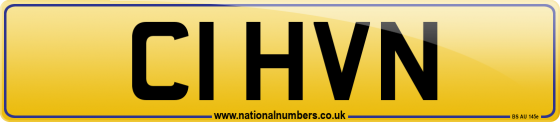 C1 HVN