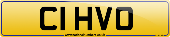 C1 HVO