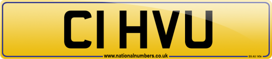 C1 HVU