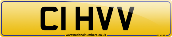 C1 HVV
