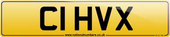 C1 HVX