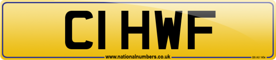 C1 HWF