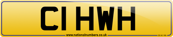 C1 HWH