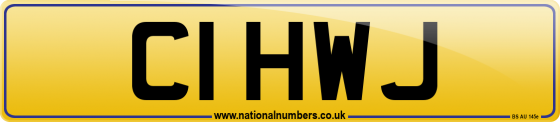 C1 HWJ
