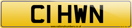 C1 HWN