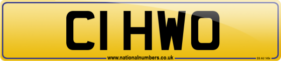 C1 HWO
