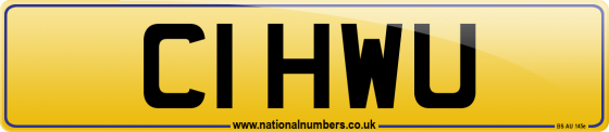 C1 HWU