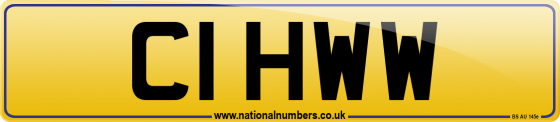 C1 HWW