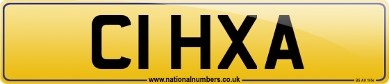 C1 HXA